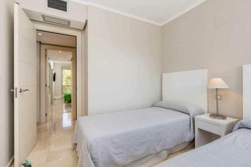 C�modo Apartamento De 2 Dormitorios En Las Colinas
