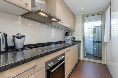 C�modo Apartamento De 2 Dormitorios En Las Colinas
