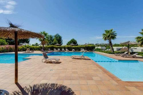 C�modo Apartamento De 2 Dormitorios En Las Colinas
