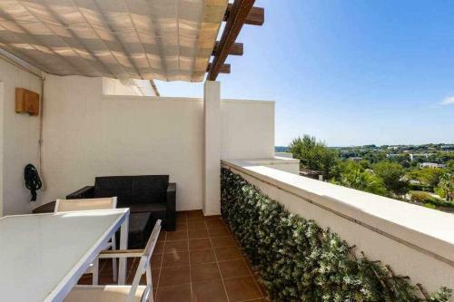 C�modo Apartamento De 2 Dormitorios En Las Colinas