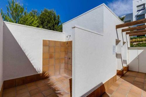 C�modo Apartamento De 2 Dormitorios En Las Colinas