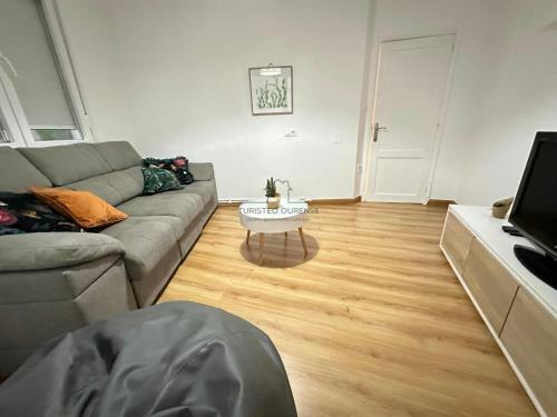 Apartamento O Fogar Da Nube