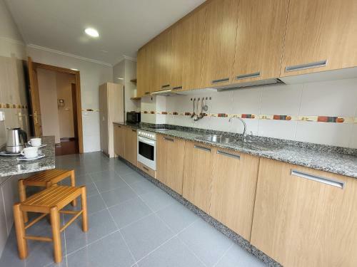 Apartamento Piso C�ntrico Con Garaje