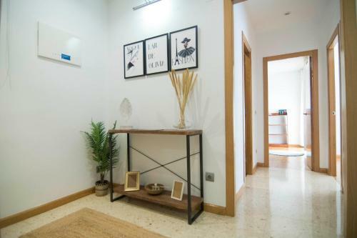 Apartamento O Lar De Olivia