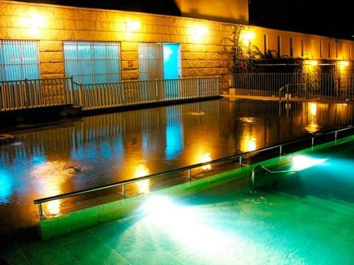 Plaza Mayor Apartment