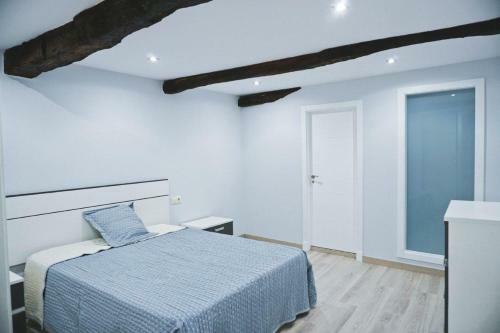 Plaza Mayor Apartment