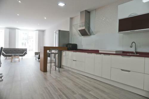 Plaza Mayor Apartment