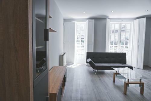 Plaza Mayor Apartment