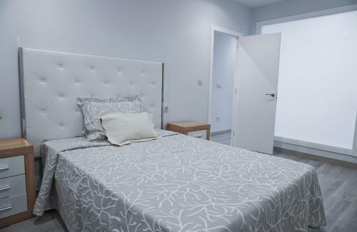 Plaza Mayor Apartment