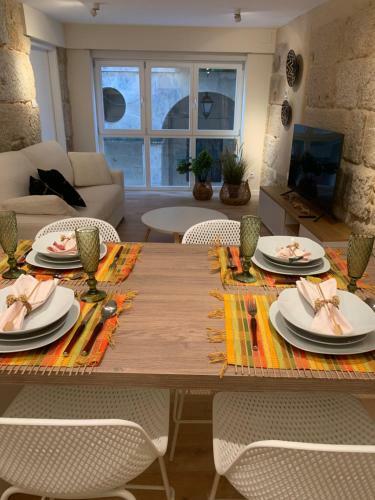 Apartamento Las Terrazas II