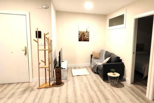 Apartamento El Santo Oficio