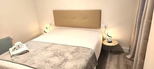 Apartamento El Santo Oficio