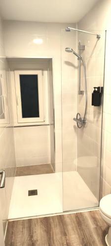 Apartamento El Santo Oficio