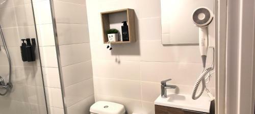 Apartamento El Santo Oficio