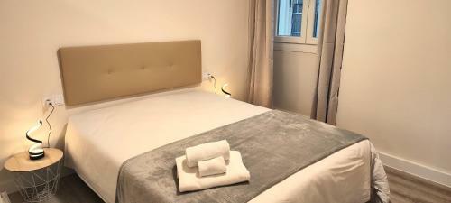 Apartamento El Santo Oficio