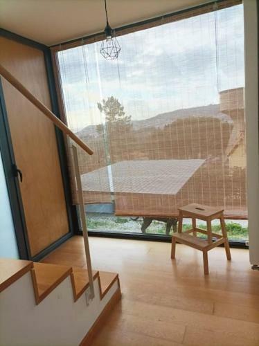 Casa Moderna Y Acogedora.