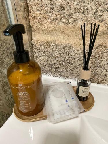 Apartamentos Sarabia Loft