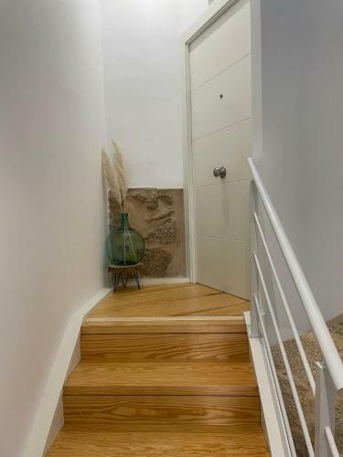 Apartamentos Sarabia Loft