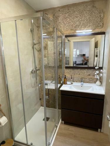 Apartamentos Sarabia Loft