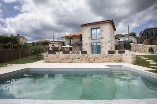 A Casa Da Fonte