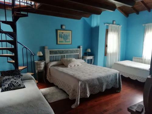 Agroturismo Aldea Figueiredo