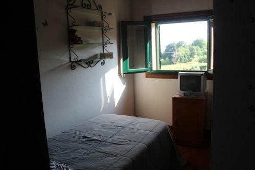 Agroturismo Aldea Figueiredo