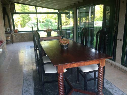 Agroturismo Aldea Figueiredo