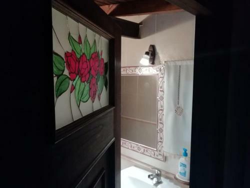 Agroturismo Aldea Figueiredo