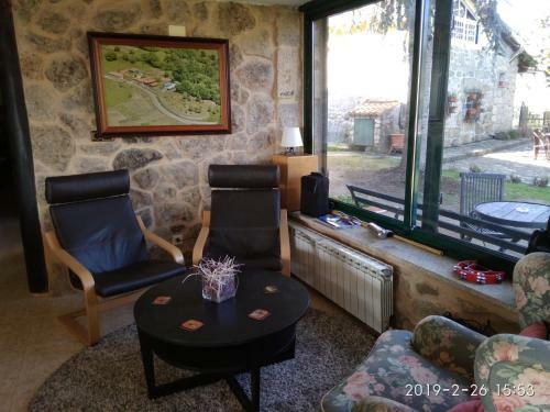 Agroturismo Aldea Figueiredo