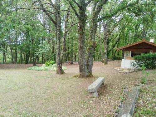Agroturismo Aldea Figueiredo