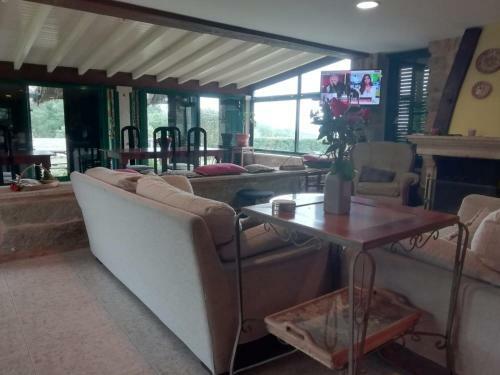 Agroturismo Aldea Figueiredo