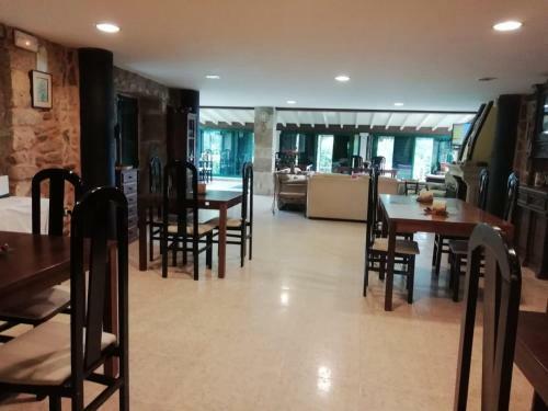 Agroturismo Aldea Figueiredo