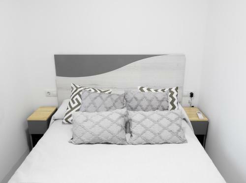 Apartamento El Rinc�n De La Estaci�n