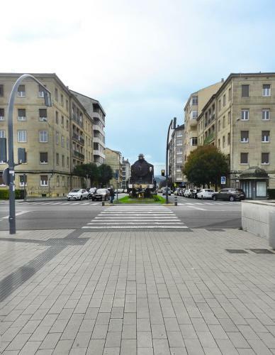 Apartamento El Rinc�n De La Estaci�n