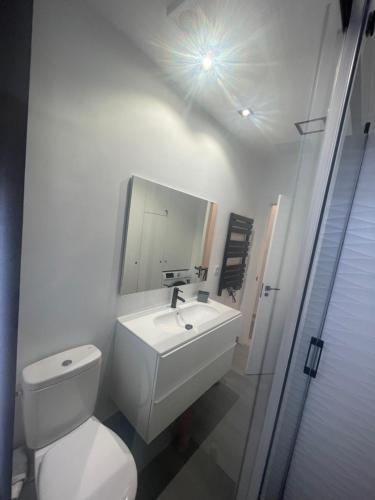 Apartamento El Rinc�n De La Estaci�n