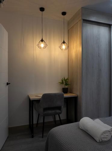 Apartamento El Rinc�n De La Estaci�n