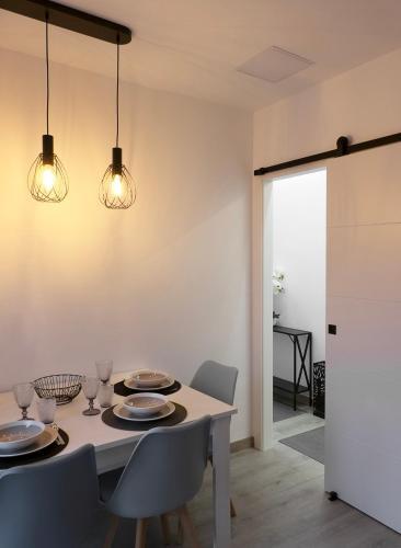 Apartamento El Rinc�n De La Estaci�n