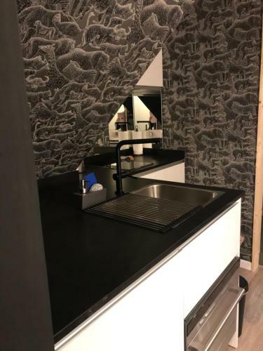 C�ntrico Apartamento Con Encanto Ebi02770