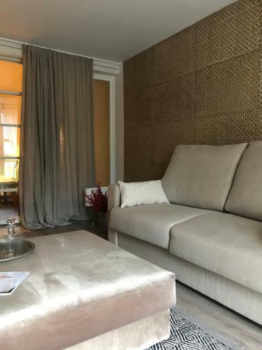 C�ntrico Apartamento Con Encanto Ebi02770