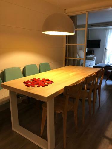 C�ntrico Apartamento Con Encanto Ebi02770