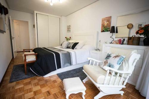 Apartamento Piso Mil�