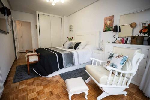 Apartamento Piso Mil�