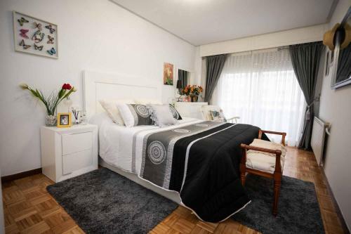 Apartamento Piso Mil�