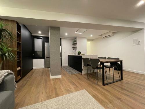 Apartamento C&g �tico C�ntrico Con Terraza