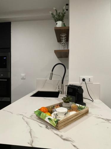 Apartamento C&g �tico C�ntrico Con Terraza