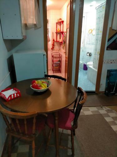 Apartamento Casco Viejo