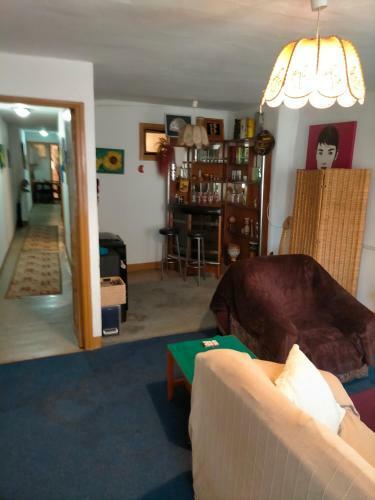 Apartamento Casco Viejo