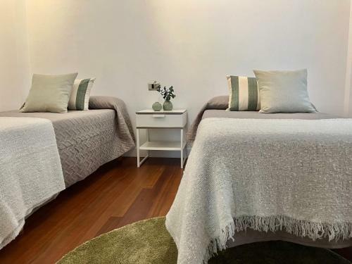 Apartamento Nuevo Piso En Couto
