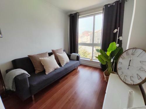 Apartamento Nuevo Piso En Couto