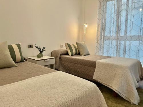 Apartamento Nuevo Piso En Couto
